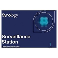 Synology Licencia Virtual (x1) Surveillance/Mail en Huesoi